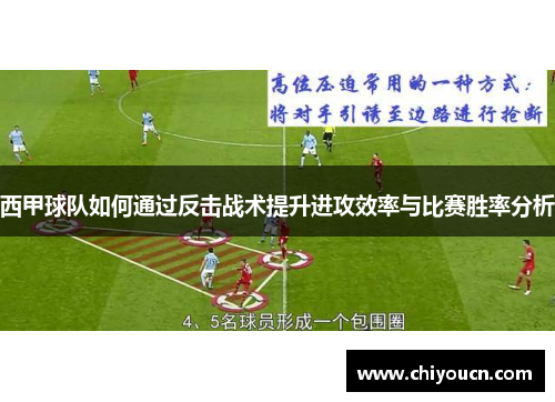 西甲球队如何通过反击战术提升进攻效率与比赛胜率分析